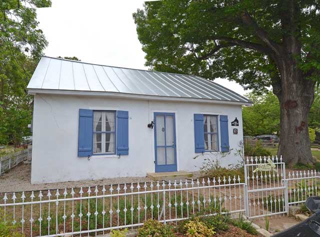 Castroville, Texas